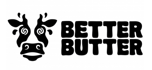 Better Butter logo設計新創(chuàng)意