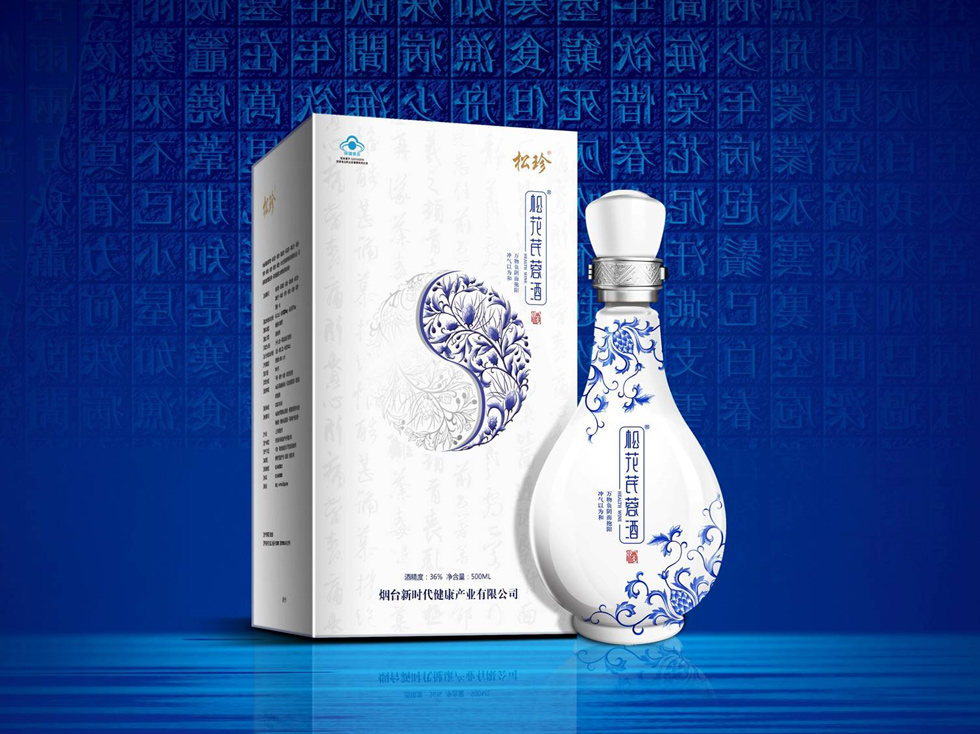 如何更好的做好白酒包裝設(shè)計(jì)？